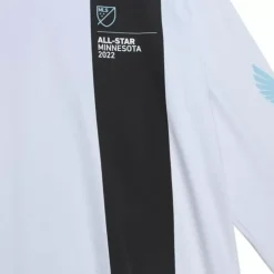 Hat Trick Longsleeve All Star