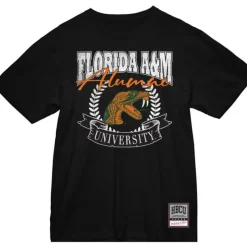 Hbcu Alumni Tee Florida A&M University