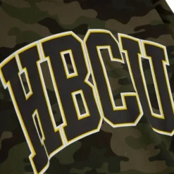 Hbcu Arched Hoodie