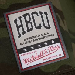 Hbcu Arched Hoodie