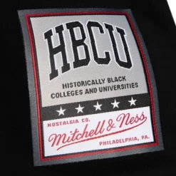 Hbcu Black Tonal Tee