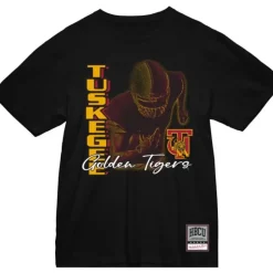 Hbcu Blitzed Tee Tuskegee University