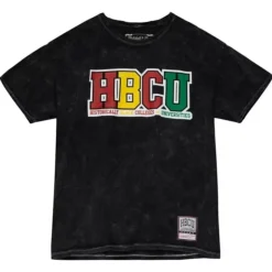 Hbcu Color Pop Tee