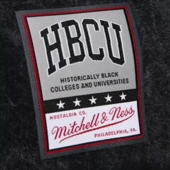 Hbcu Color Pop Tee