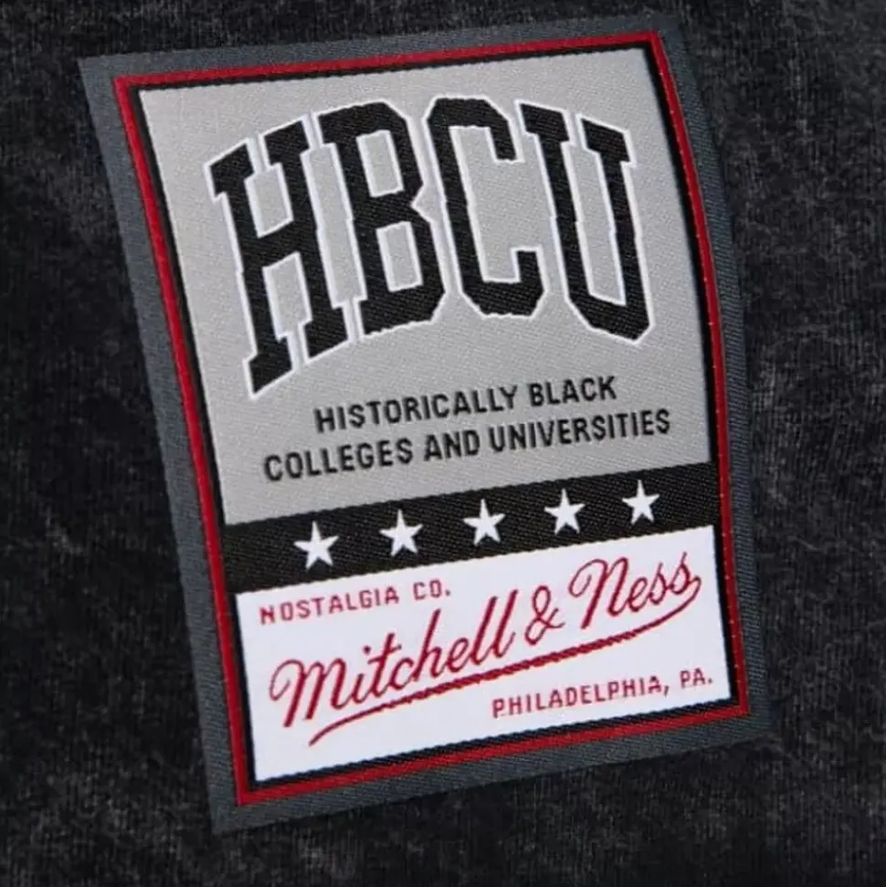 Hbcu Color Pop Tee
