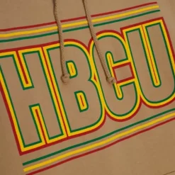 Hbcu History Hoody