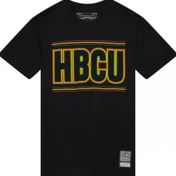 Hbcu History Tee