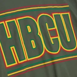 Hbcu History Tee