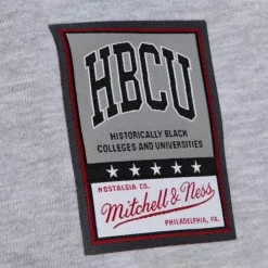 Hbcu Pattern Hoody Prairie View A&M University