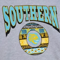 Hbcu Pattern Hoody Southern University And A&M College