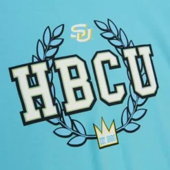 Hbcu Wreath Tee Southern University And A&M College