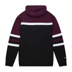 Head Coach Hoodie Anaheim Ducks