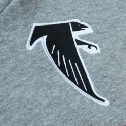 Head Coach Hoodie Atlanta Falcons