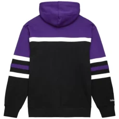 Head Coach Hoodie Baltimore Ravens