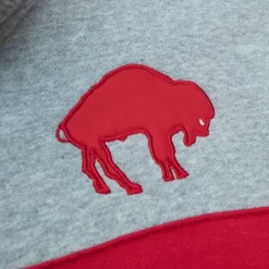 Head Coach Hoodie Buffalo Bills