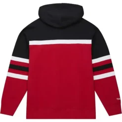 Head Coach Hoodie Chicago Blackhawks