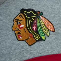 Head Coach Hoodie Chicago Blackhawks