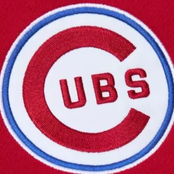 Head Coach Hoodie Chicago Cubs