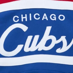 Head Coach Hoodie Chicago Cubs