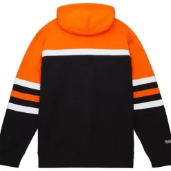 Head Coach Hoodie Cincinnati Bengals
