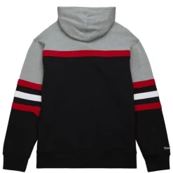 Head Coach Hoodie Cincinnati Reds