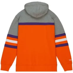 Head Coach Hoodie Clemson University
