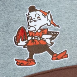 Head Coach Hoodie Cleveland Browns