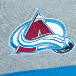 Head Coach Hoodie Colorado Avalanche