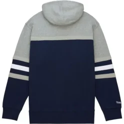 Head Coach Hoodie Dallas Cowboys