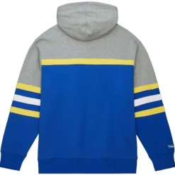 Head Coach Hoodie Denver Nuggets