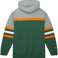Head Coach Hoodie Florida A&M University