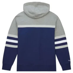 Head Coach Hoodie Georgetown University