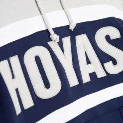 Head Coach Hoodie Georgetown University