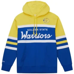 Head Coach Hoodie Golden State Warriors