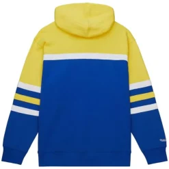 Head Coach Hoodie Golden State Warriors