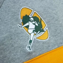 Head Coach Hoodie Green Bay Packers