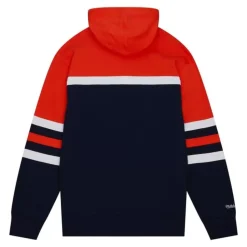 Head Coach Hoodie Houston Astros