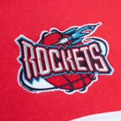 Head Coach Hoodie Houston Rockets