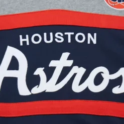 Head Coach Hoodie Houston Astros