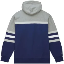 Head Coach Hoodie Jackson State University