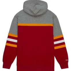 Head Coach Hoodie Kansas City Chiefs