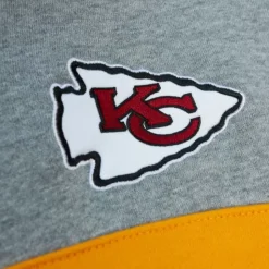 Head Coach Hoodie Kansas City Chiefs