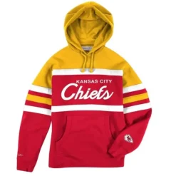 Head Coach Hoodie Kansas City Chiefs