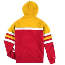 Head Coach Hoodie Kansas City Chiefs