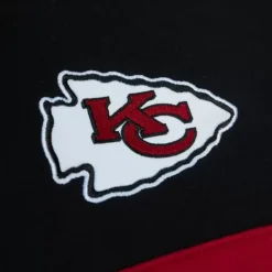 Head Coach Hoodie Kansas City Chiefs