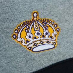 Head Coach Hoodie Los Angeles Kings