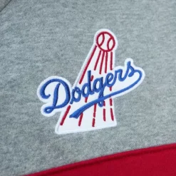 Head Coach Hoodie Los Angeles Dodgers