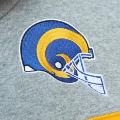 Head Coach Hoodie Los Angeles Rams