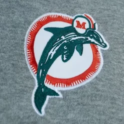 Head Coach Hoodie Miami Dolphins