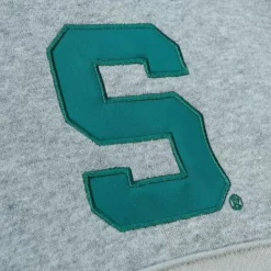 Head Coach Hoodie Michigan State University